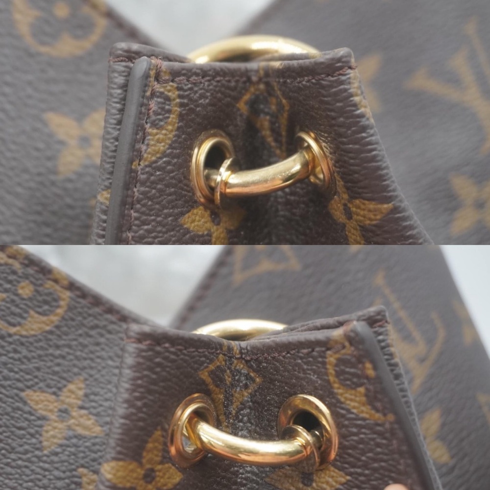 πβ¨MINT β¨π RARE ANGELINA JOLIE METIS HOBO LOUIS VUITTON CELEBRITY - Picture 14 of 15